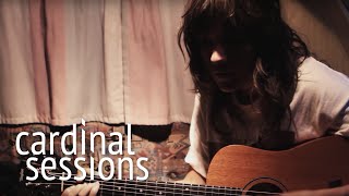 Courtney Barnett - Depreston - CARDINAL SESSIONS (Haldern Pop Special)