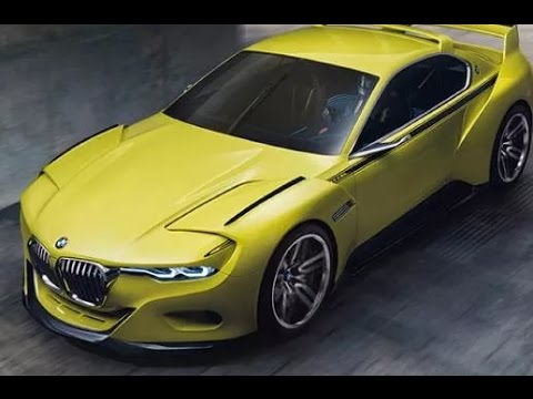 Thumbnail for Best Futuristic BMW Concept Cars We Wish Were Made by Vision Gran Turismo, Concept car, BMW, Car
