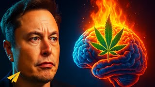 Elon Musk on Why WEED is BAD &amp; How His BRAIN Works
