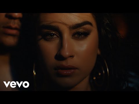 Lauren Jauregui, Tainy - Lento (Official Video)