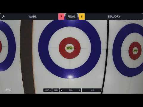 U18 Curling Provincials