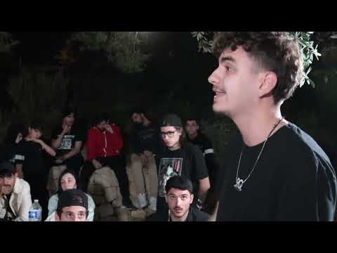 DR.FILTROS VS ALEK - CUARTOS - NOITE MEIGA