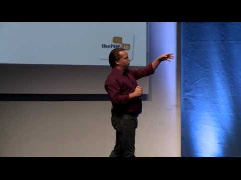 Stefan Priebsch - SOLID MVC