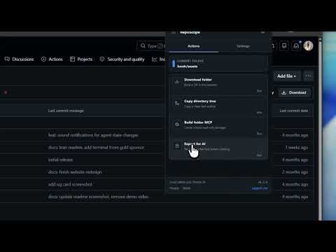 Item video thumbnail