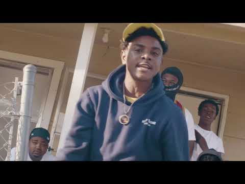 Lil Jay Brown - Free The Opps (Official Music Video)