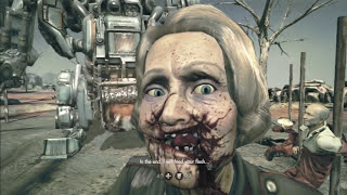 Sly Gameplay - Wolfenstein The New Order Brutal Moments Compilation Vol.2