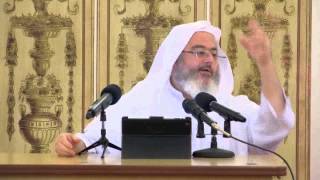 دورة المخالفات العصرية لمنهج السلف والرد عليها image