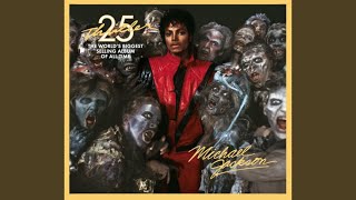 P.Y.T. (Pretty Young Thing)(2008 with will.i.am) (Thriller 25th Anniversary Remix)