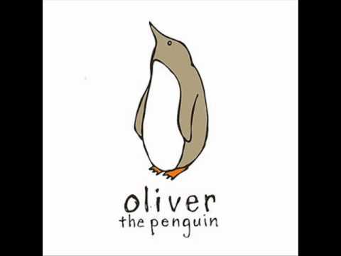 Oliver The Penguin - Girls And Boys