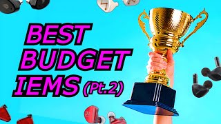 ULTIMATE Budget Earphones September 2023 💎