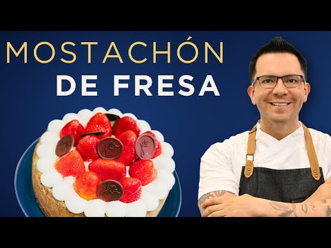 MOSTACHÓN, suave, rico y no se te baja, sin fallas!