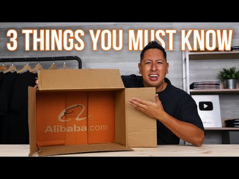, title : '3 Things You Must Know Before Buying From Alibaba.com