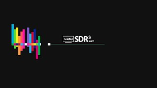 Desktop Data in FM: ASCII/ Audio Receiver