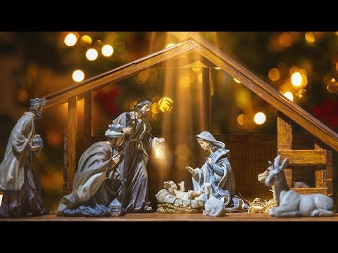 TPMR 12/24/18 | THE UNENDING LIGHT OF THE BIRTH OF CHRIST JESUS | PAUL McGUIRE