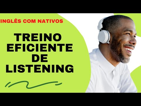 PRÁTICA DE LISTENING - NÍVEL PRÉ-INTERMEDIÁRIO