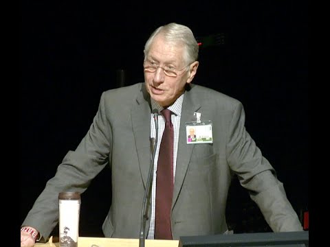 HNRC 25th Anniversary - NeuroAIDS Symposium - Igor Grant