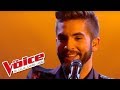 Gipsy King – Amor de mis amores / Volare | Kendji Girac | The Voice France 2014 | Finale