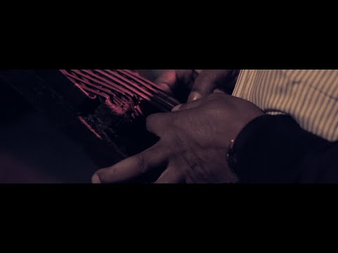 Konono N°1 meets Batida - "Nlele Kalusimbiko"