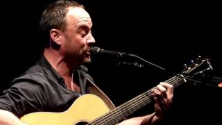 "Funny the Way It Is" - Dave Matthews & Tim Reynolds live @ Hammersmith Apollo, London 20 March 2017
