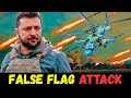 Ukraine Plans Something BIG For Victory Day
