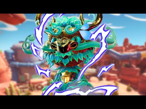 snapdragon.exe (Plants vs. Zombies: Battle for Neighborville)