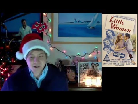 "Little Women" 1949 Movie Review - Episode #43