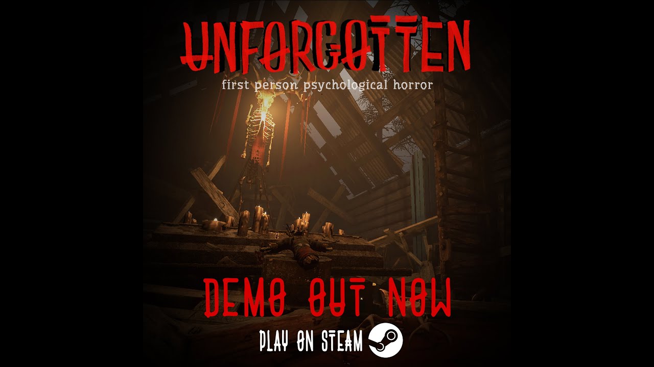 Unforgotten: Ordinance gameplay trailer teaser