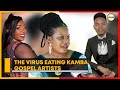 Fortune Mwikali breaks silence over Kamba Gospel SCANDALS| Steven kasolo |Justina Syokau|Plug Tv