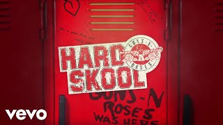 Songtext von Guns N' Roses - Hard Skool ... Text Musik-video-Miniaturansicht