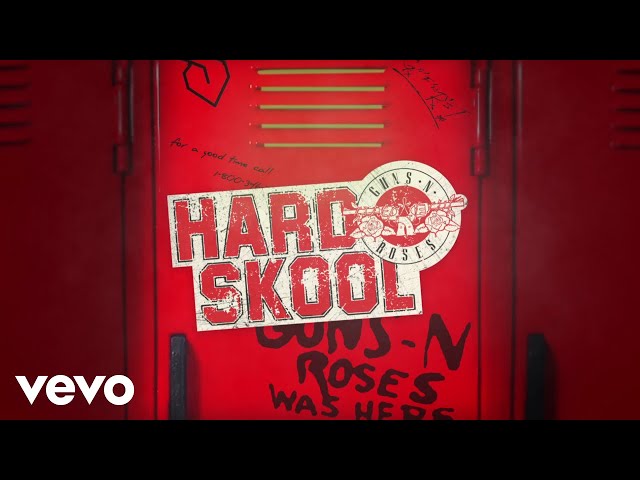 Hard Skool