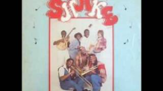 Shake -- Lost In Space