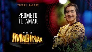 Victor Santos - Prometo te amar