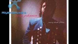 Jesse Johnson - Love Struck (extended guitar solo)