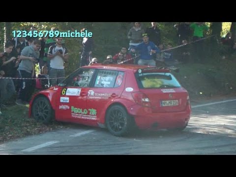 6° ronde del palladio... 2015.....SHOW....PURE SOUND....