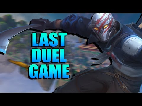 THE FINAL DUEL OF S8 = TRYHARD SUSANO GAMEPLAY! - Masters Ranked Duel - SMITE