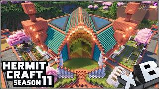 xBCrafted's recent Youtube video thumbnail