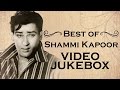 Best Of Shammi Kapoor Hit Songs Video Best Of Shammi Kapoor Hit Songs Video