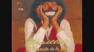 Las mañanitas de Cepillin