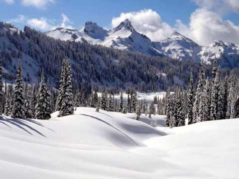 Mjölner - Vinterland