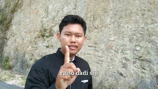 Download lagu SIDO SAYANG ORA - NDX AKA (Cover video clip) mp3