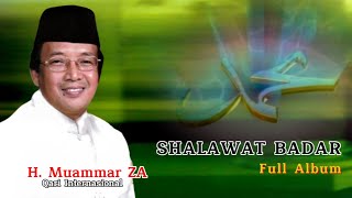 Download lagu Shalawat Badar - H. Muammar ZA () mp3