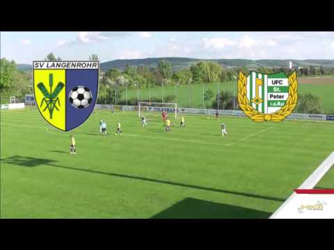 NÖ- 1. NÖN LL #24- Langenrohr/St. Peter/A.