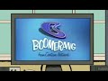 Lincoln And Lana Watch Boomerang USA Time Warner Cable Promo