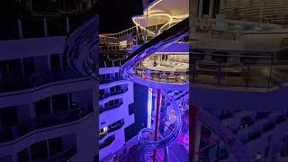 I love you ♥️ Msc World Europa ⛴️  #iloveyou #mscworldeuropa