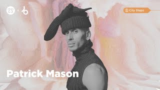 Patrick Mason - Live @ CRSSD Fall 2023