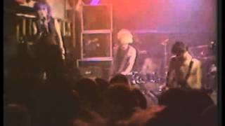 Vice Squad   ´´Last Rockers´´   Live At The Granary, Bristol, UK 1982
