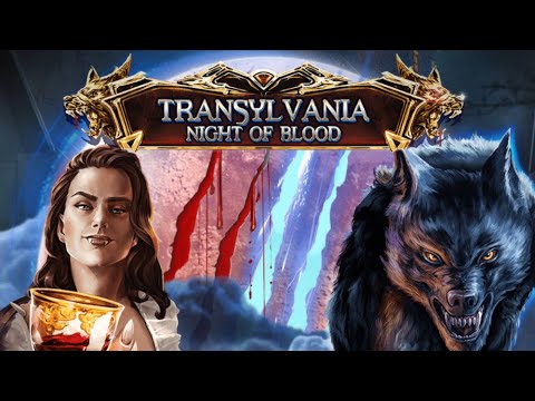 Transylvania Night Of Blood gameplay video