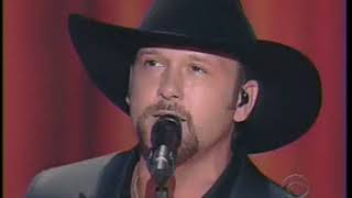 Tim McGraw   Some Things Never Change ACM 2000