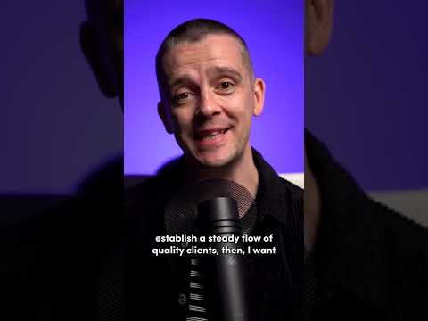 How to set goals for 2024