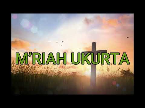 KEE 463 BAIT 1-2 KITA 'NGGO MENANG Nada Dasar C=Do